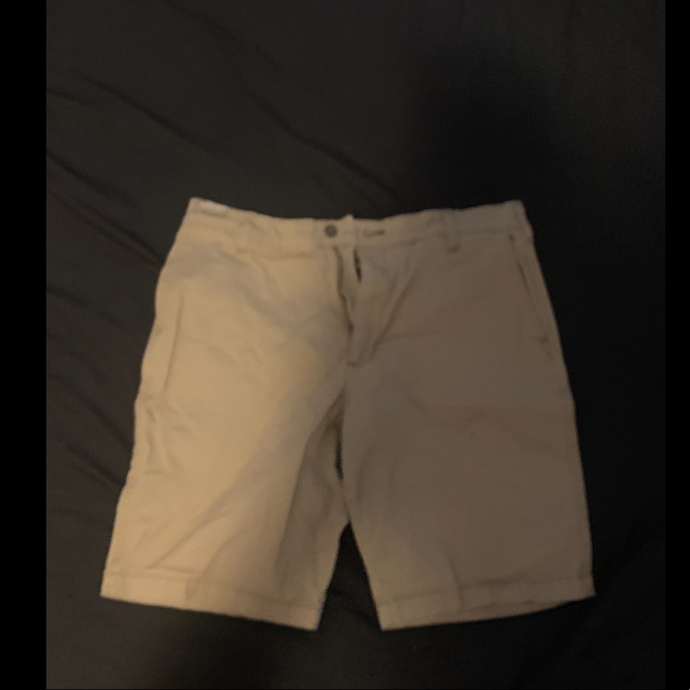Mens Khakis